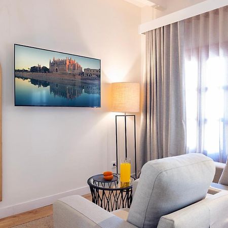 Samaritana Suites Palma de Maiorca Exterior foto