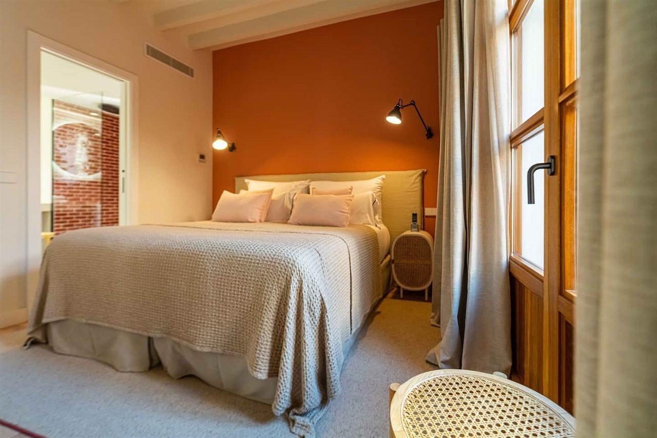 Samaritana Suites Palma de Maiorca Exterior foto
