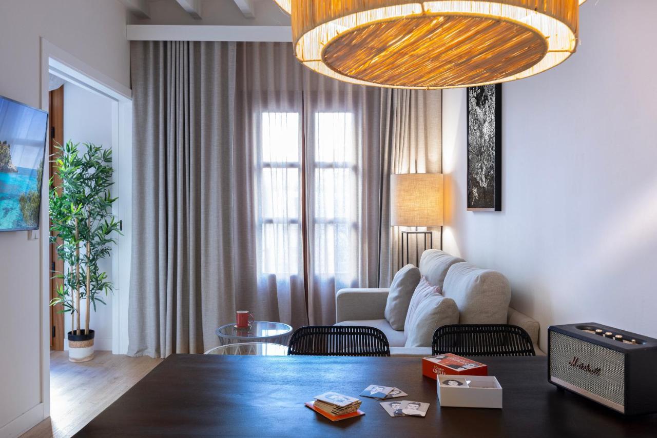 Samaritana Suites Palma de Maiorca Exterior foto
